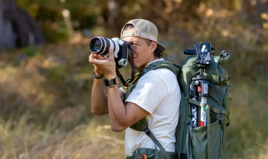 The Great Migration: Nature’s Most Spectacular Show